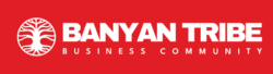 Banyan tribe red logo sm