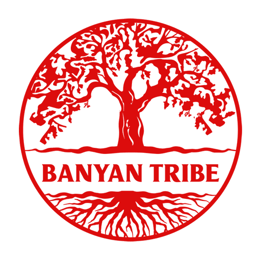 Bt logo round