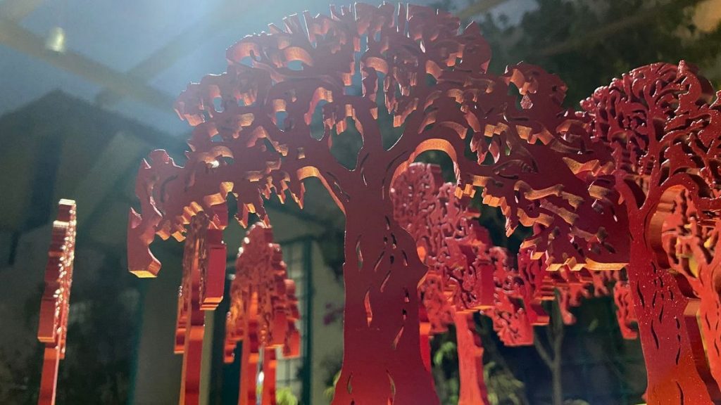 Bt trees